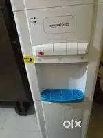Water Dispenser 4 month old