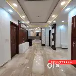 3 BHK - Near Chhatarpur Metro