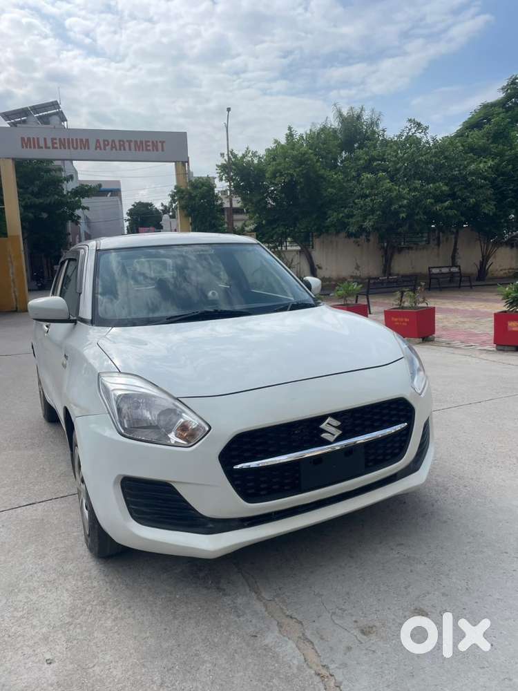 Maruti Suzuki Swift 2019 Diesel 50000 Km Driven