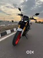 Yamaha MT-15 Top Variant Dual Channel ABS – Urgent Sale!