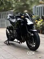Kawasaki Z900 ABS BS4 MH12