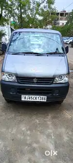 Maruti Suzuki Eeco 5 Seater Standard, 2020, Petrol