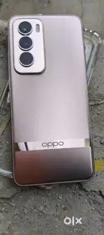 Oppo Reno 12 pro