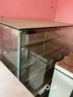 Sweet refrigerator
