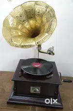 Gramophone for urgent sale