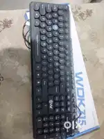 EVM-WDK-315 Wired Keyboard