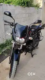 Bajaj Pulsar 150cc BS 4