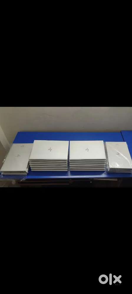 Hp Dell Lenovo Offcial Laptops 12k to 40k Budjet H-TECH Virugambakkam