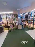 Mannan Sports HUb for Sale