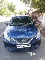 Maruti Baleno disel
