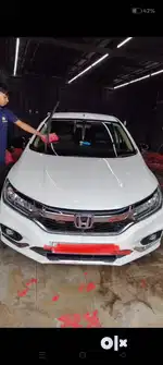 Hobda city 2018 26000 km only