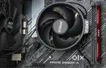 Premium PC Combo – Ryzen 5 5600G + ASUS PRIME  B550M-a + 16 GB XPG RAM
