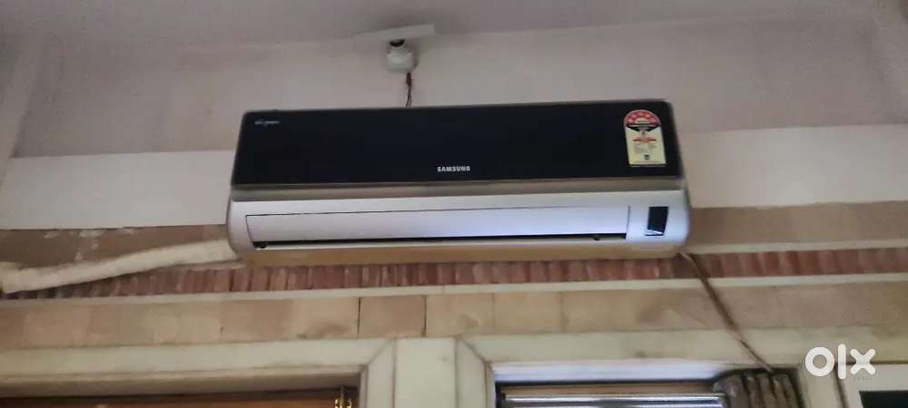 Samsung 5star ac 1.5 ton in working condition