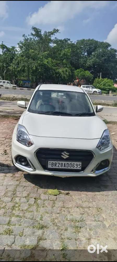 Maruti Suzuki Dzire 2023