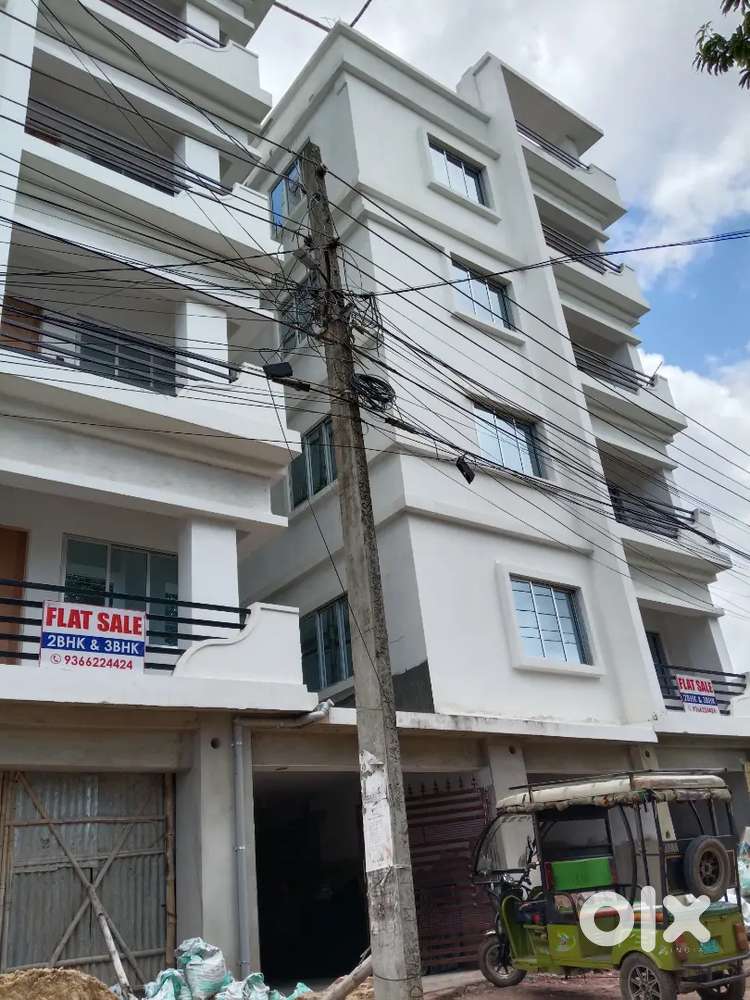 Sale / Rent