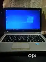 Laptop Old generation