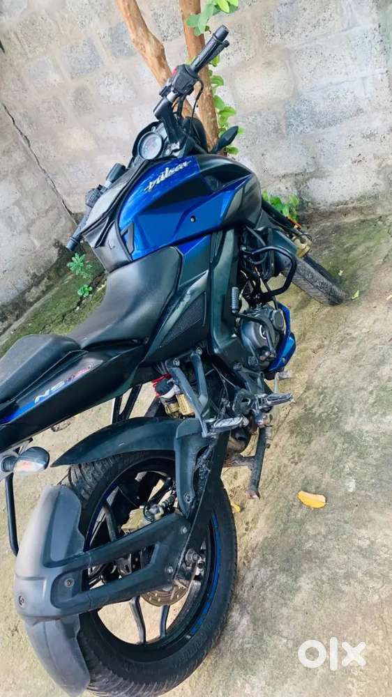 Very good condition new MRF tyres