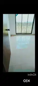 I want to sale my 1 bhk flat new construction tower in diwa