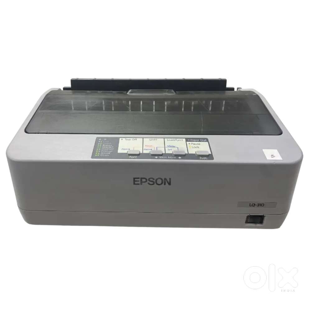 Epson LX310 Dot Matrix Printer (Refurbished)