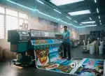 ഫ്ലെക്സ് പ്രിന്റർമാർക്ക് സുവർണാവസരം !! #Flex Printer Job