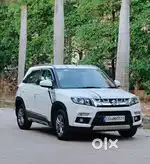 Maruti Suzuki Vitara Brezza ZDi, 2018, Diesel