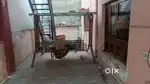 jhula for family
