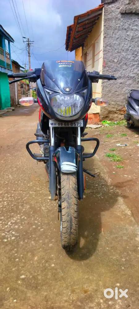 Pulsar 150