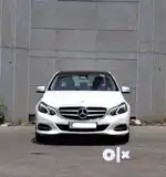 Mercedes-Benz E-Class 2.1 E 250 CDI Edition, 2016, Diesel