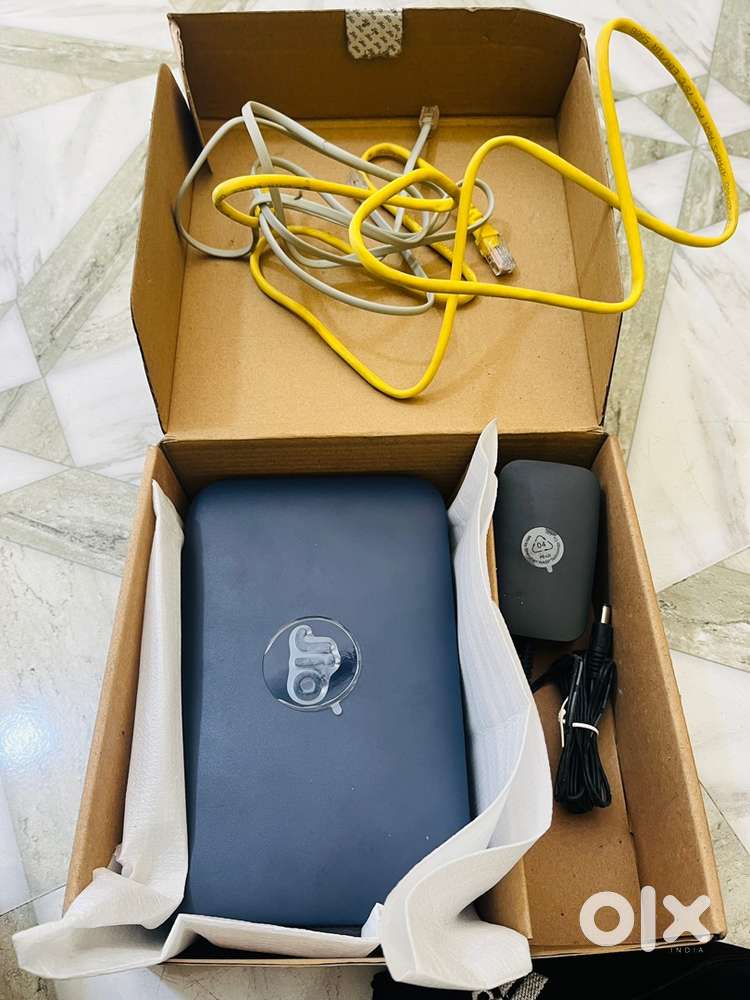 Witi router