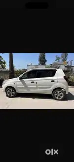 Maruti Suzuki Alto K10 2015 Petrol 64000 Km Driven