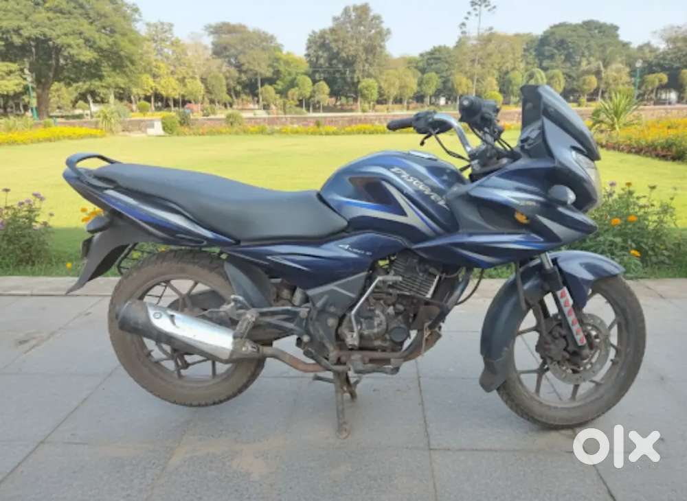 DISCOVER 150F DISC 144.8 CC