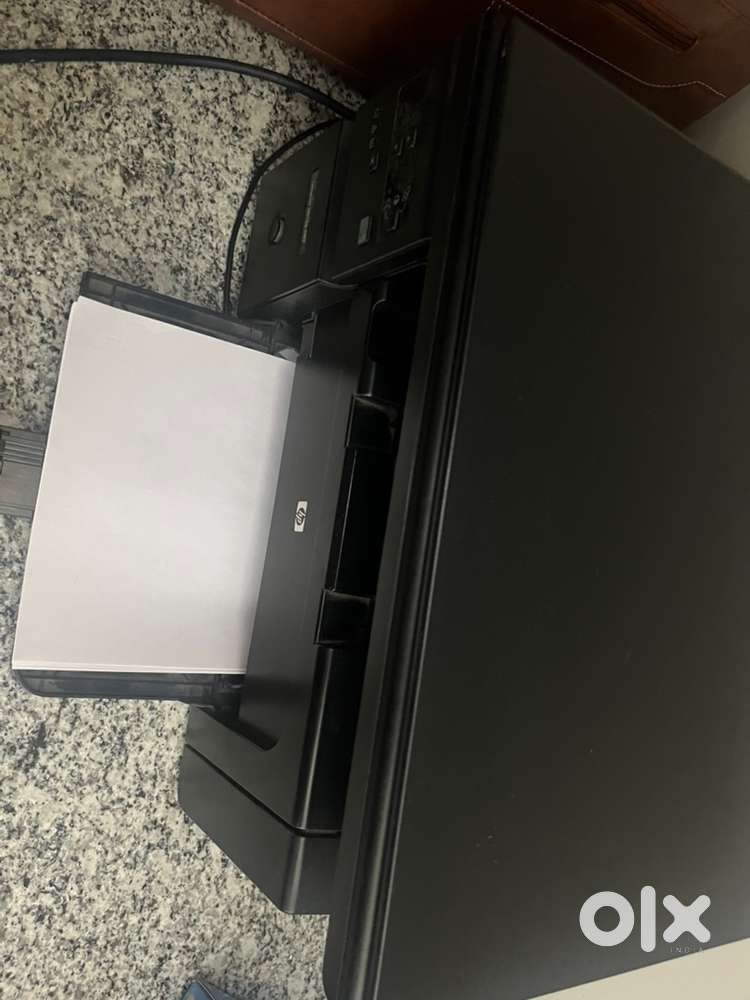 Very good condition laserjet hp printer for sale