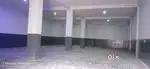 5000 SQ.FT INDEPENDENT R.C.C SHAD WITH OFFICE FOR RENT AT VIKA JAIPUR