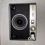 Fujifilm instax mini evo