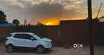 Ford Ecosport 2018 Diesel Well Maintained
