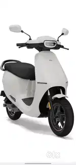 Ola s1 pro+