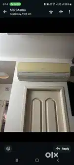 Ogeneral A/C