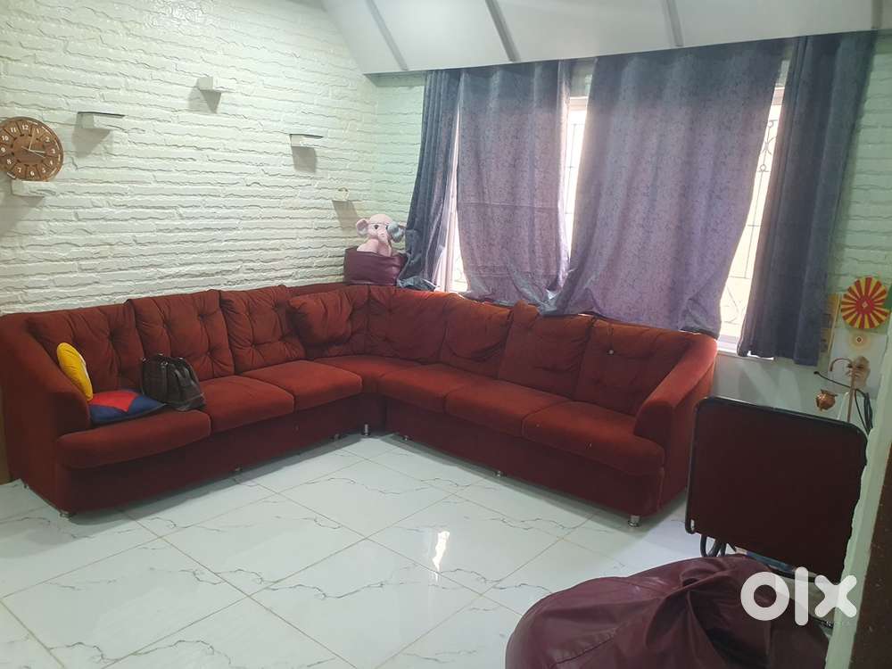 Tirupari apartment (only for working women / female students)