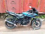 Pulser 220