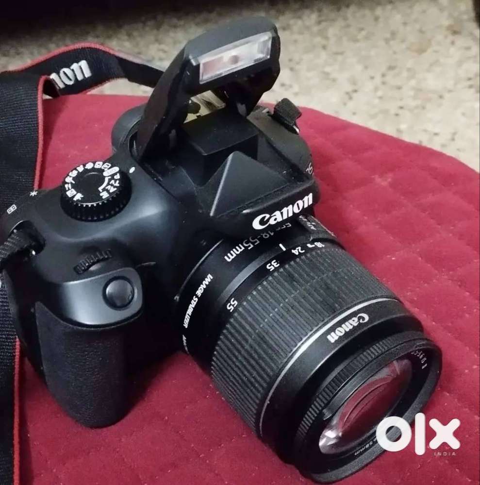 Canon 3000d