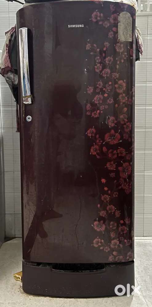 Samsung fridge