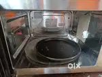 Oven urgent sake
