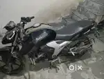 A bike good condition