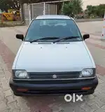 Maruti Suzuki 800 2011 Petrol Well Maintained
