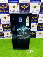 Lg single door 195 litres working in good condition