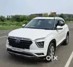 Hyundai Creta 1.6 SX (O), 2020, Diesel