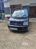 Maruti Suzuki Wagon R 2004 good condition