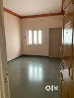 1bhk flat on 2nd floor having proper ventilation and sunlight.