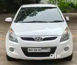 Hyundai i20 2010-2012 1.4 CRDi Asta, 2011, Diesel