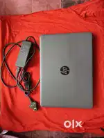 HP 240 G6 laptop